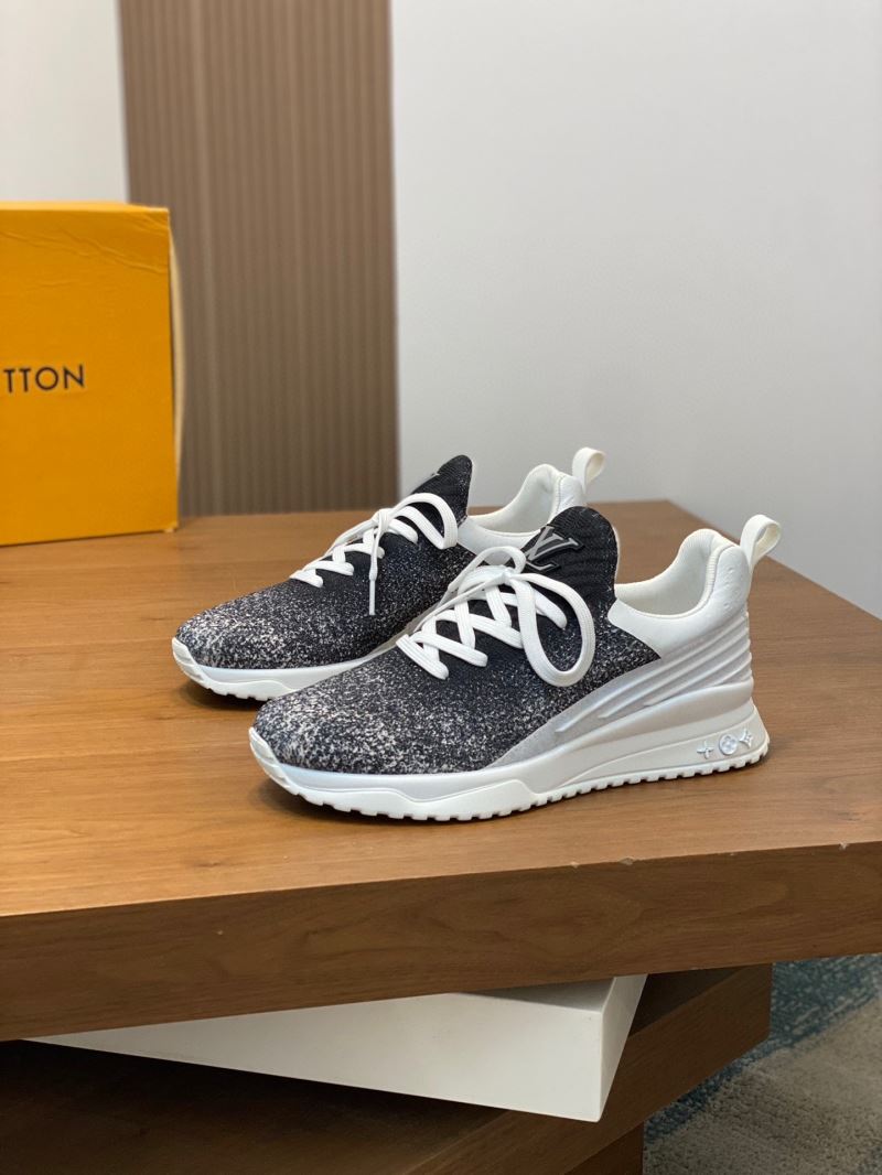 Louis Vuitton Low Shoes